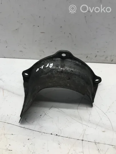 Audi A5 8T 8F Inny element zawieszenia przedniego 8K0407720