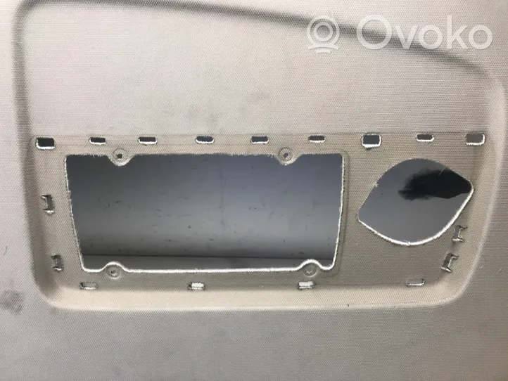 Audi A5 8T 8F Grilles/couvercle de haut-parleur arrière 8T0863411M