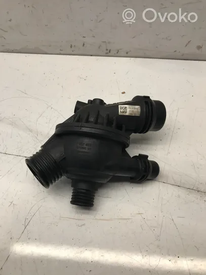 BMW 3 E90 E91 Boîtier de thermostat 7552403