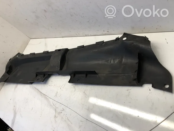 Audi A5 8T 8F Radiateur panneau supérieur d'admission d'air 8T0807081A