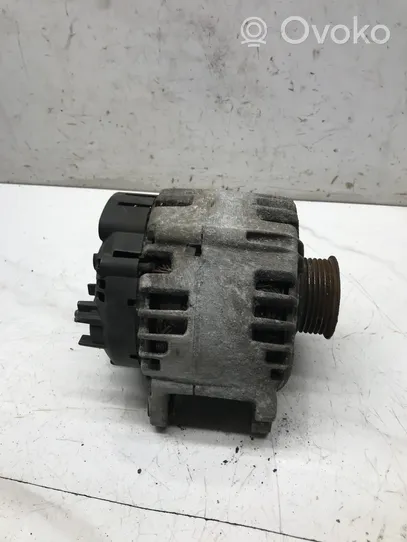 Audi A5 8T 8F Ģenerators 059903016J