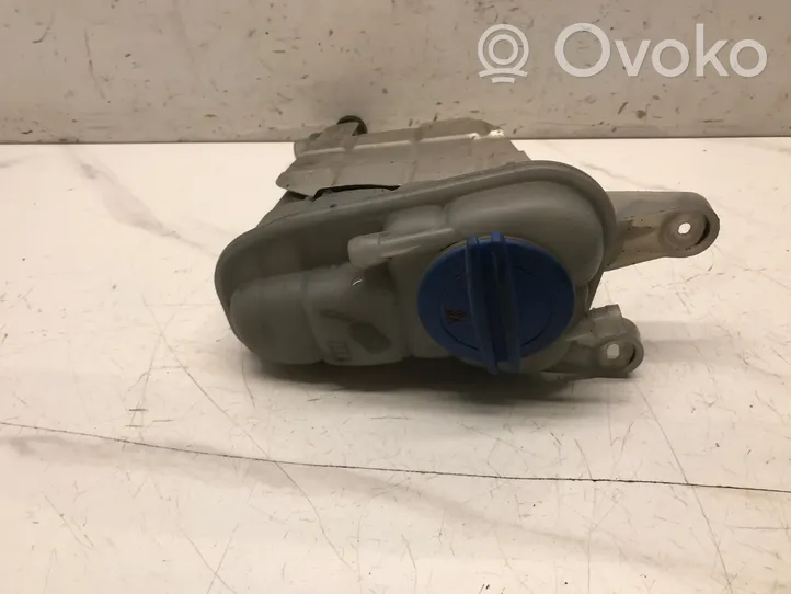 Audi A5 8T 8F Coolant expansion tank/reservoir 8K0121405E