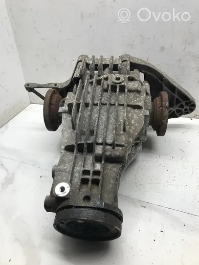 Audi A5 8T 8F Mechanizm różnicowy tylny / Dyferencjał 0AR525083B