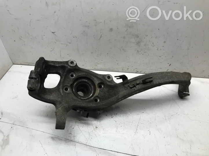 Audi A5 8T 8F Mozzo ruota anteriore 8K0407257G