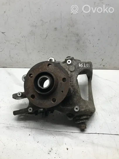 Audi A5 8T 8F Pivot de moyeu arrière 8K0505432AR