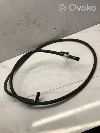 Audi A6 S6 C6 4F Headlight washer hose/pipe 4F0955970D