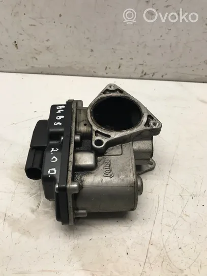 Audi A4 S4 B8 8K Valvola EGR 03L131501G