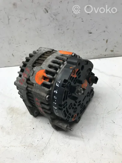 Audi A6 S6 C6 4F Alternator 