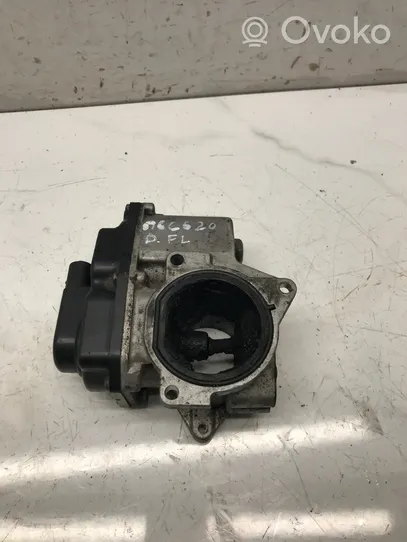 Audi A6 S6 C6 4F EGR vārsts 03L131501G