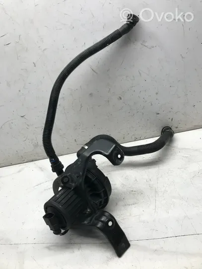 Audi A6 S6 C6 4F Secondary air pump 06A959253B