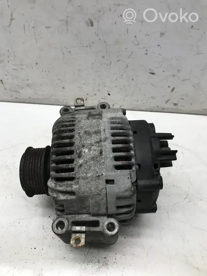 Audi A6 S6 C6 4F Alternator 06E903016F