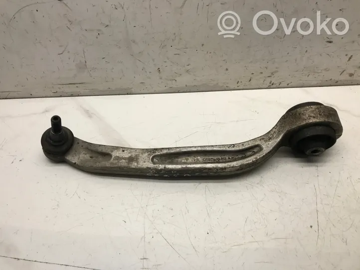 Audi A6 S6 C6 4F Braccio di controllo sospensione anteriore 4F0407594B