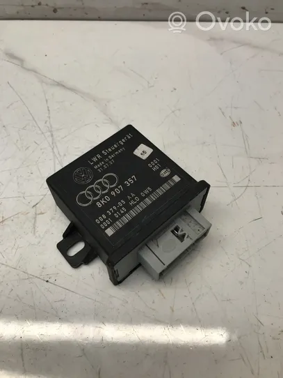 Audi A5 8T 8F Module d'éclairage LCM 8K0907357