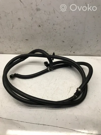 Audi A5 8T 8F Fuel return line/hose 