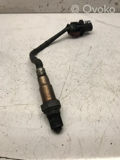 Audi A5 8T 8F Sonde lambda 070906262