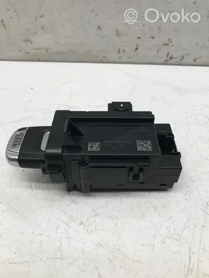 Audi A5 8T 8F Cerradura de encendido 8K0909131