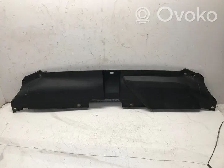 Audi A5 8T 8F Radiateur panneau supérieur d'admission d'air 8T0807081A