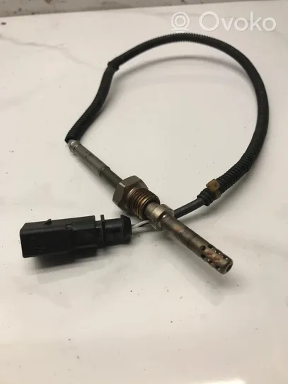 Audi A5 8T 8F Izplūdes gāzu temperatūras sensors 059906088AT