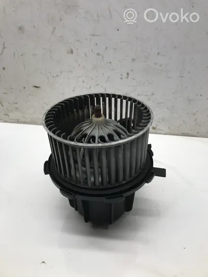 Audi A5 8T 8F Ventola riscaldamento/ventilatore abitacolo 8K2820021