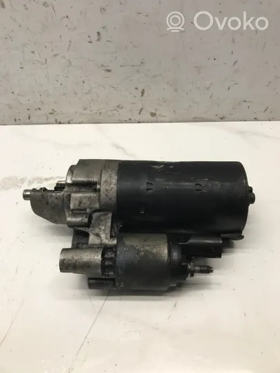 Audi A5 8T 8F Starter motor 059911021D