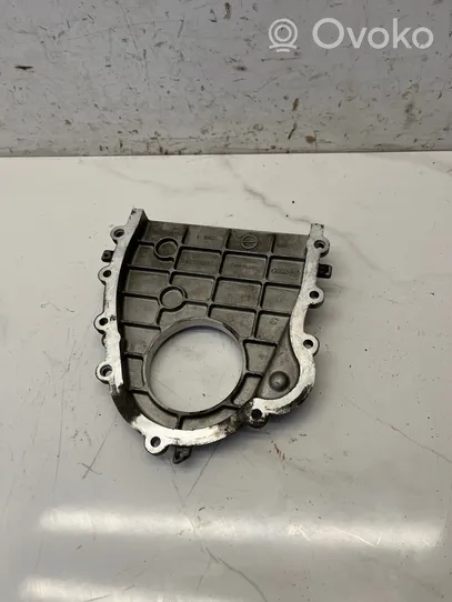 Audi A6 S6 C6 4F Timing chain cover 059109130E