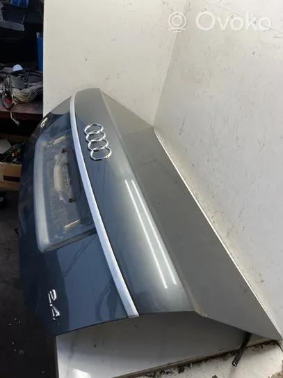 Audi A6 S6 C6 4F Puerta del maletero/compartimento de carga 4F5827755D