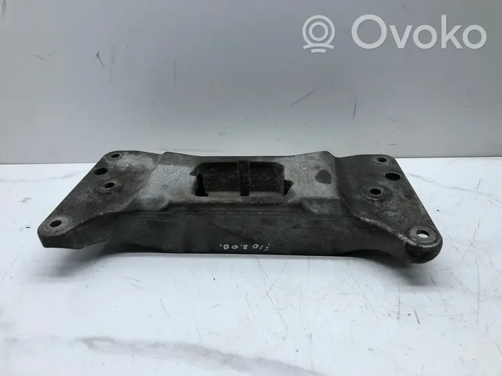 BMW 5 F10 F11 Support de boîte de vitesses 6781222