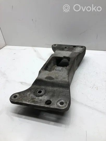 BMW 5 F10 F11 Support de boîte de vitesses 6781222