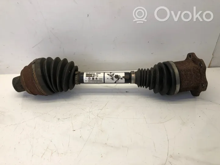 Audi A4 S4 B8 8K Semiasse anteriore 8K0407271Q