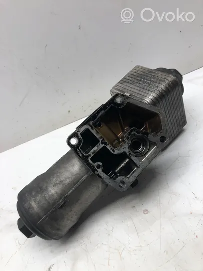 Audi A6 S6 C6 4F Support de filtre à huile 045115389K