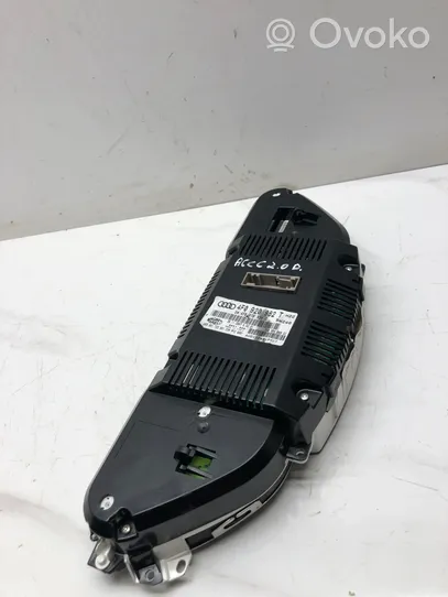 Audi A6 S6 C6 4F Tachimetro (quadro strumenti) 4F0920982T