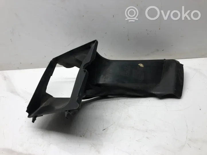 Audi A4 S4 B7 8E 8H Canal de guidage d'air du refroidisseur 8E0117336N