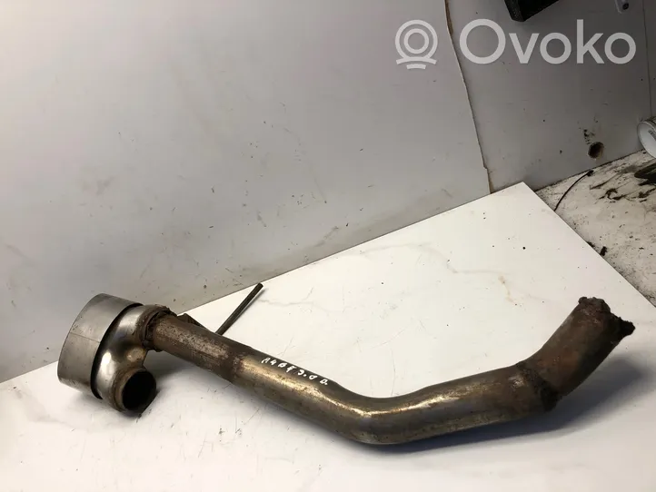 Audi A4 S4 B7 8E 8H Muffler/silencer 