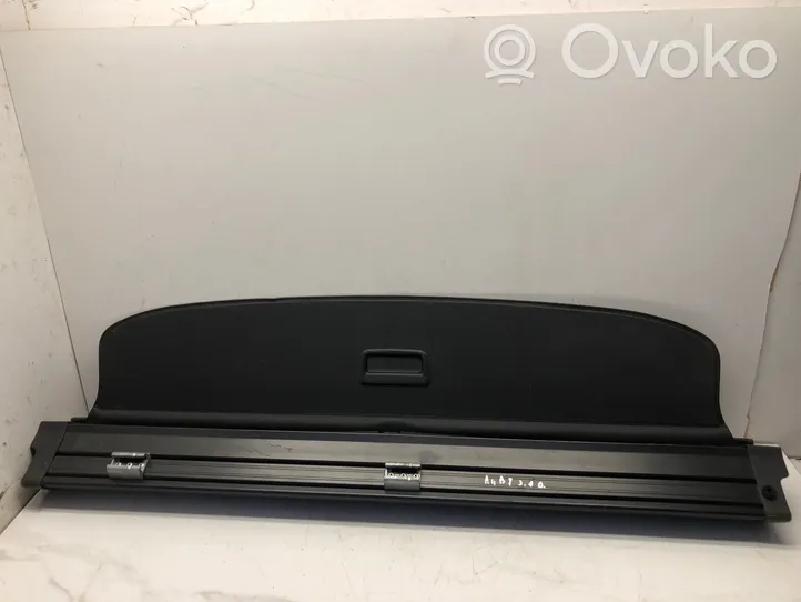 Audi A4 S4 B7 8E 8H Parcel shelf load cover 