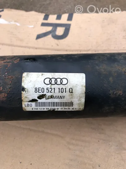 Audi A4 S4 B7 8E 8H Kardanas komplekte 8E0521101Q