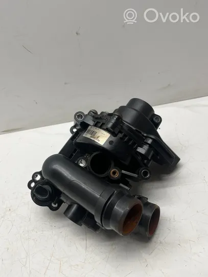 Audi A4 S4 B8 8K Water pump 06H121026N