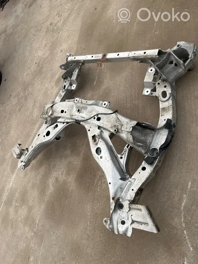 BMW 5 F10 F11 Front subframe 6781527