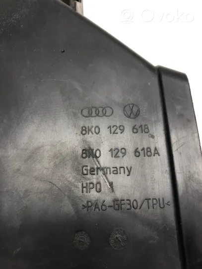 Audi A4 S4 B8 8K Parte del condotto di aspirazione dell'aria 8K0129618A