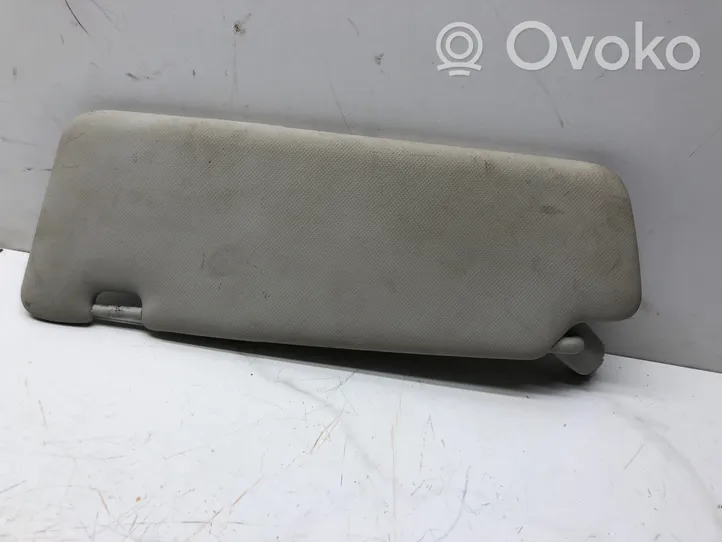 Audi A4 S4 B8 8K Sun visor 