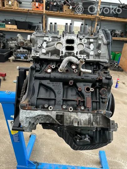 Audi A5 8T 8F Moteur CJE