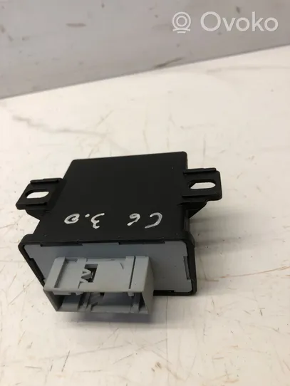 Audi A6 S6 C6 4F Light module LCM 8K0907357B