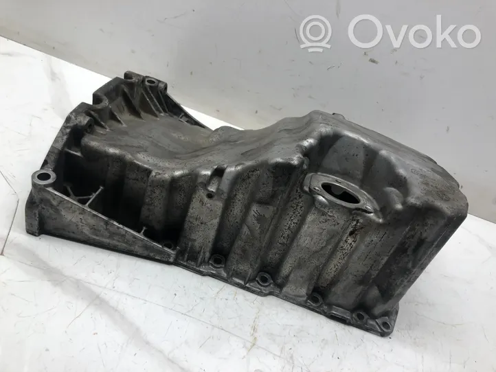 Audi A4 S4 B8 8K Coppa dell’olio 03L103603D