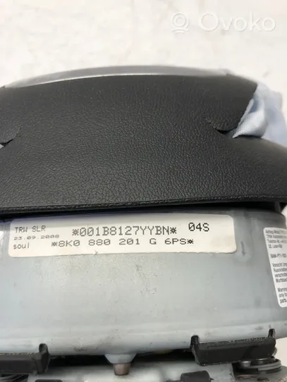 Audi A5 8T 8F Airbag dello sterzo 8K0880201G