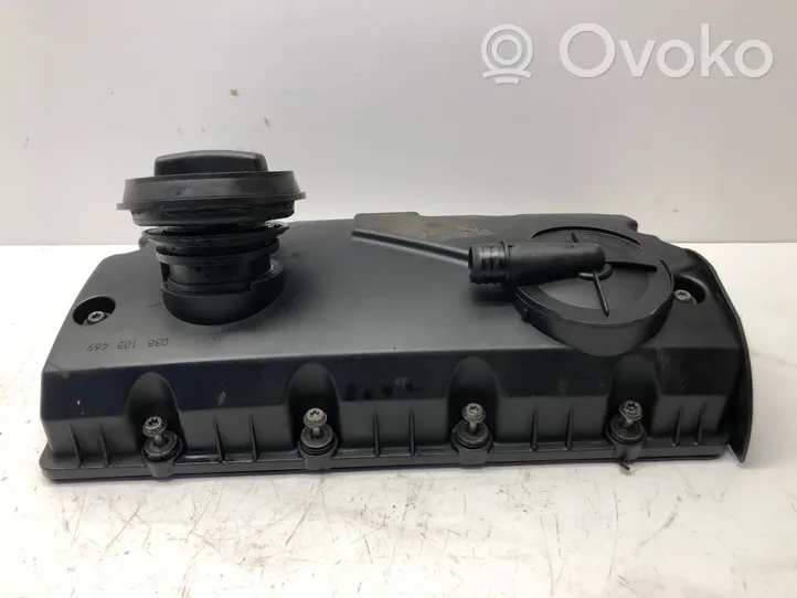 Volkswagen Golf V Rocker cam cover 038103469