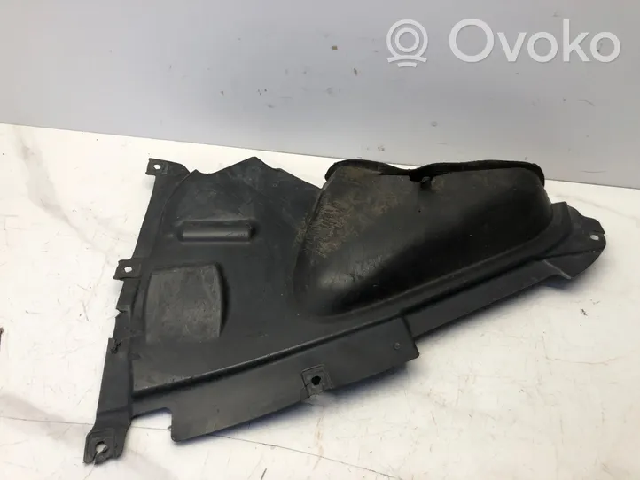 BMW 3 F30 F35 F31 Garde-boue avant 7260740