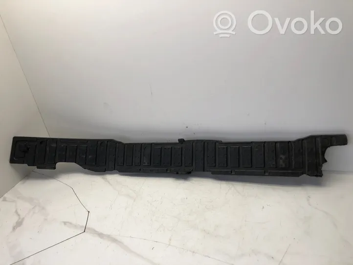 BMW 3 F30 F35 F31 Absorber zderzaka przedniego 7266190