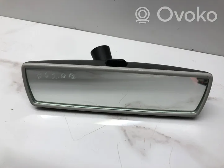 Volkswagen PASSAT B6 Atpakaļskata spogulis (salonā) E1010783