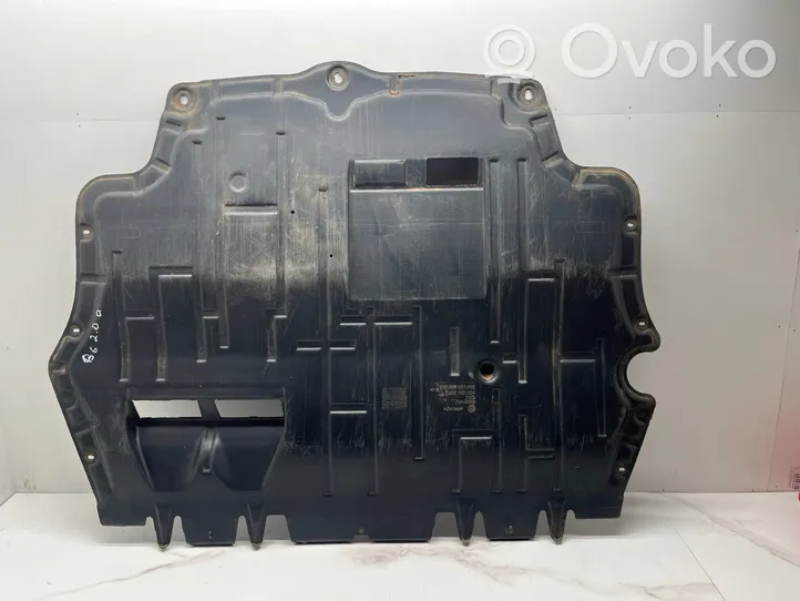 Volkswagen PASSAT B6 Cache de protection sous moteur 3C0825237G