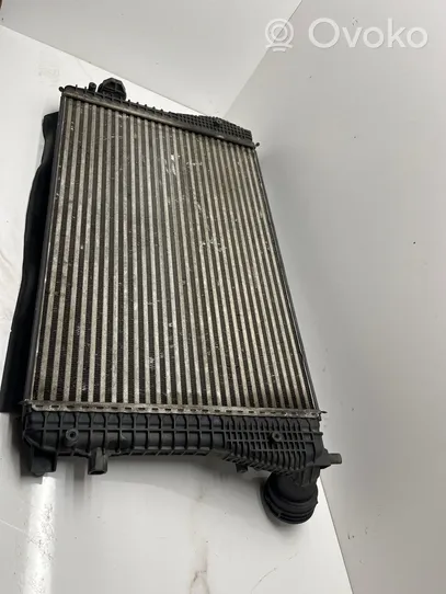 Volkswagen PASSAT B6 Chłodnica powietrza doładowującego / Intercooler 3C0145805P