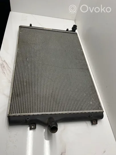 Volkswagen PASSAT B6 Radiateur de refroidissement 3C0121253AL